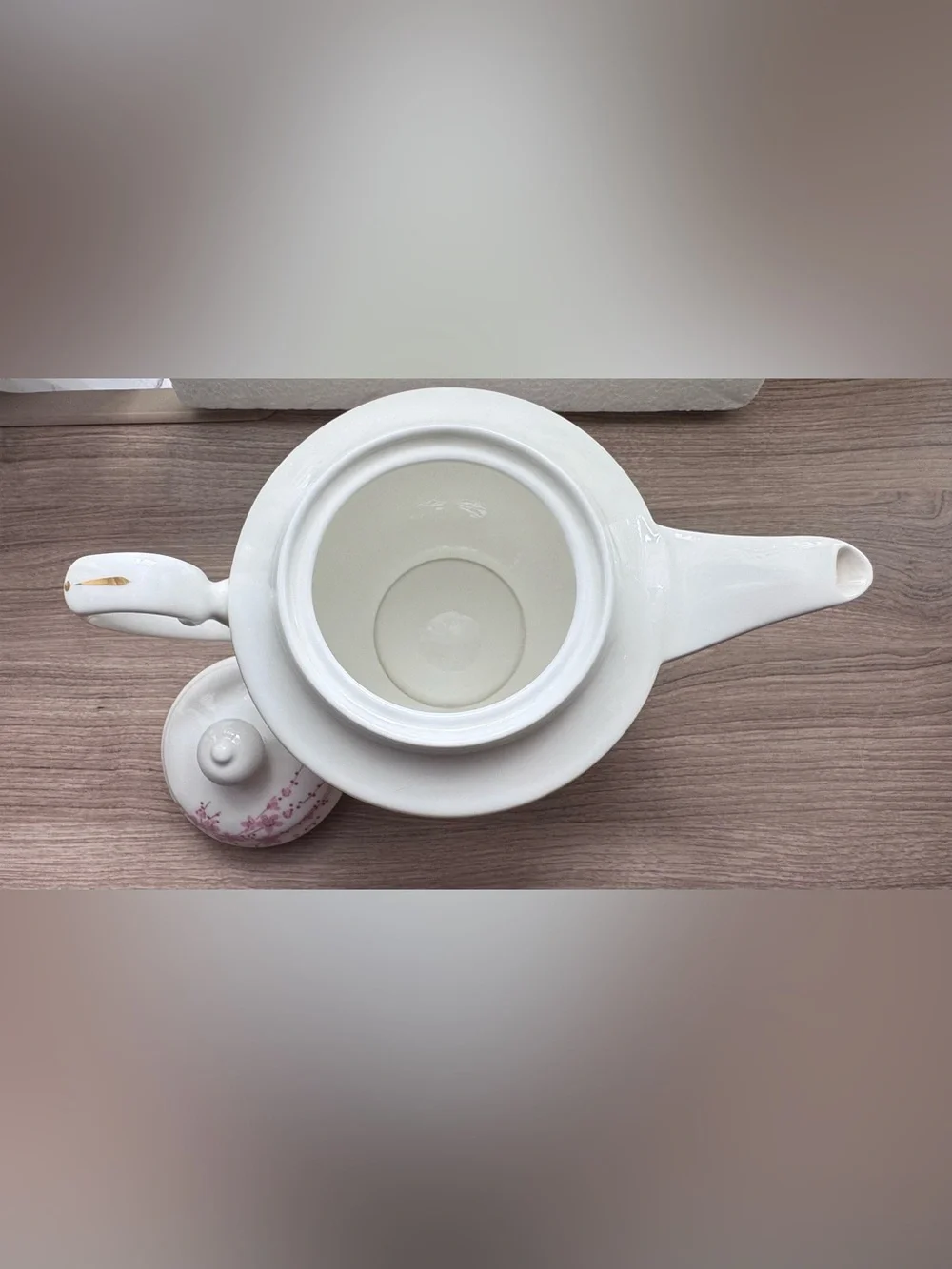 Teavana Sakura teavana sakura